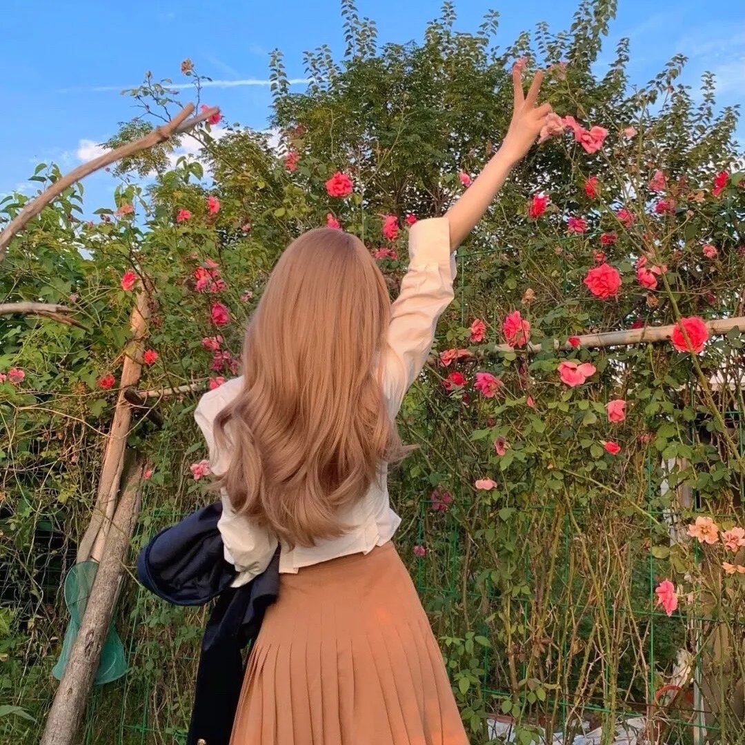 我的身体里住了只凤凰